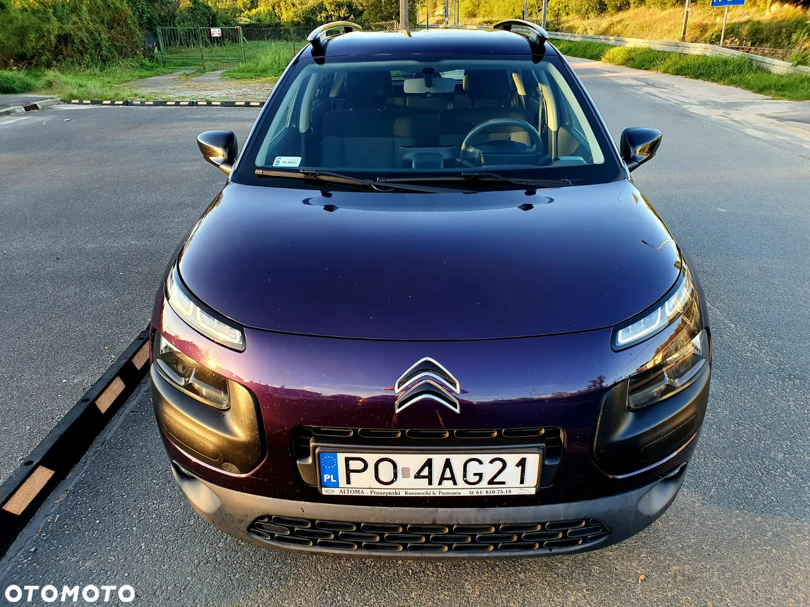 Citroën C4 Cactus 1.6 BlueHDi Feel - 2