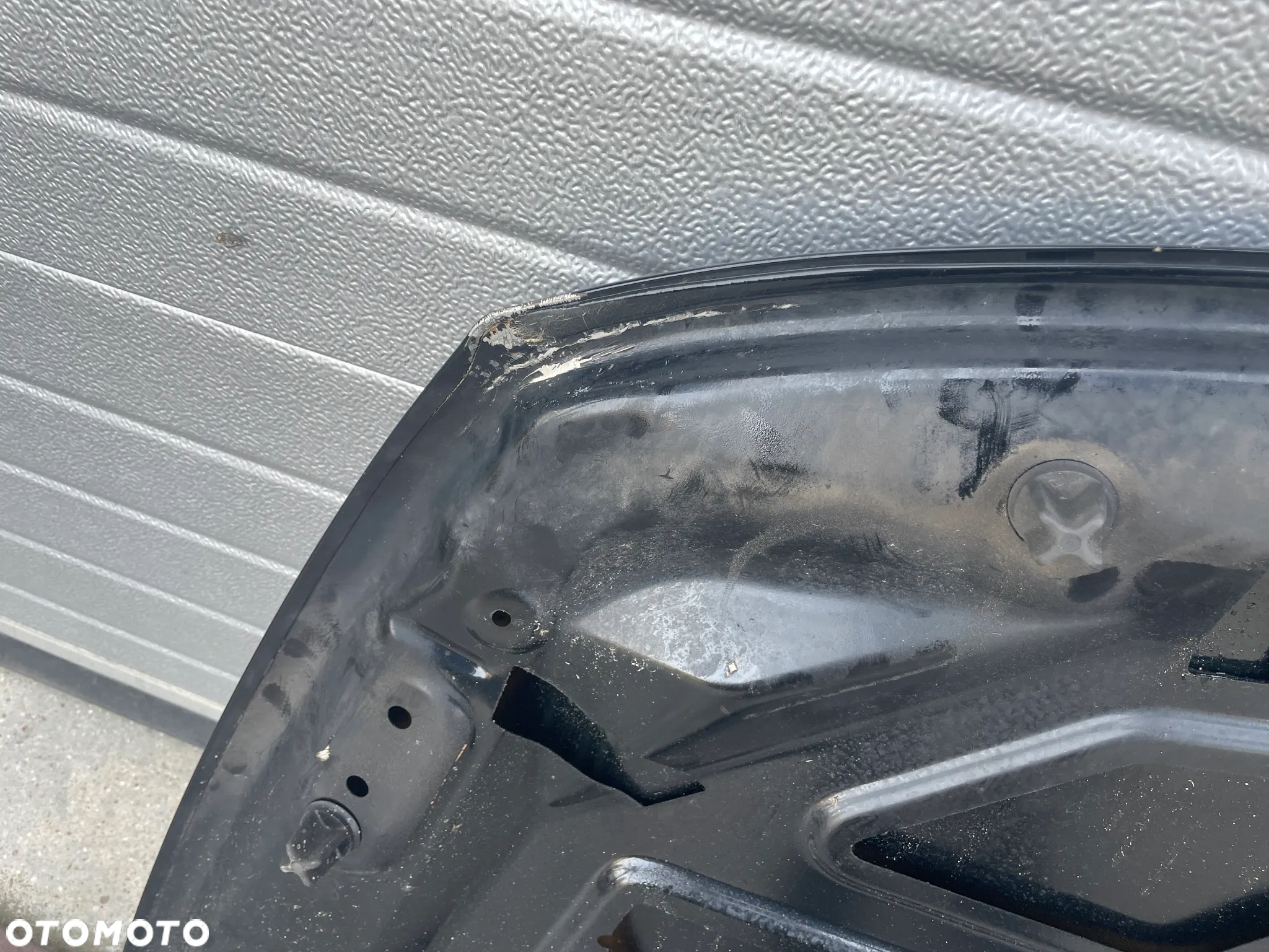MASKA CITROEN C4 GRAND PICASSO II  2013-2019 - 6
