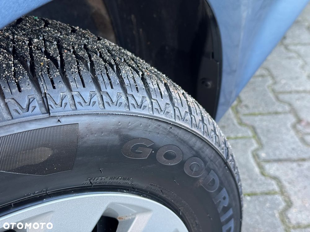 Ford Fiesta 1.0 EcoBoost Connected ASS - 13