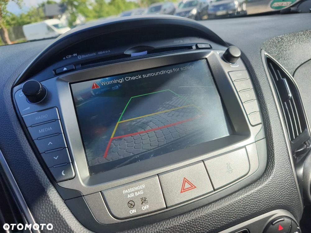 Hyundai ix35 1.6 GDI Premium 2WD - 25