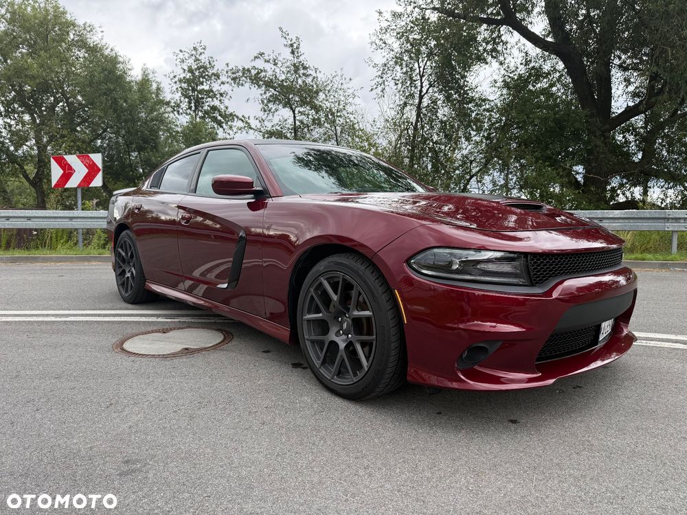 Dodge Charger 5.7 R/T Daytona - 8