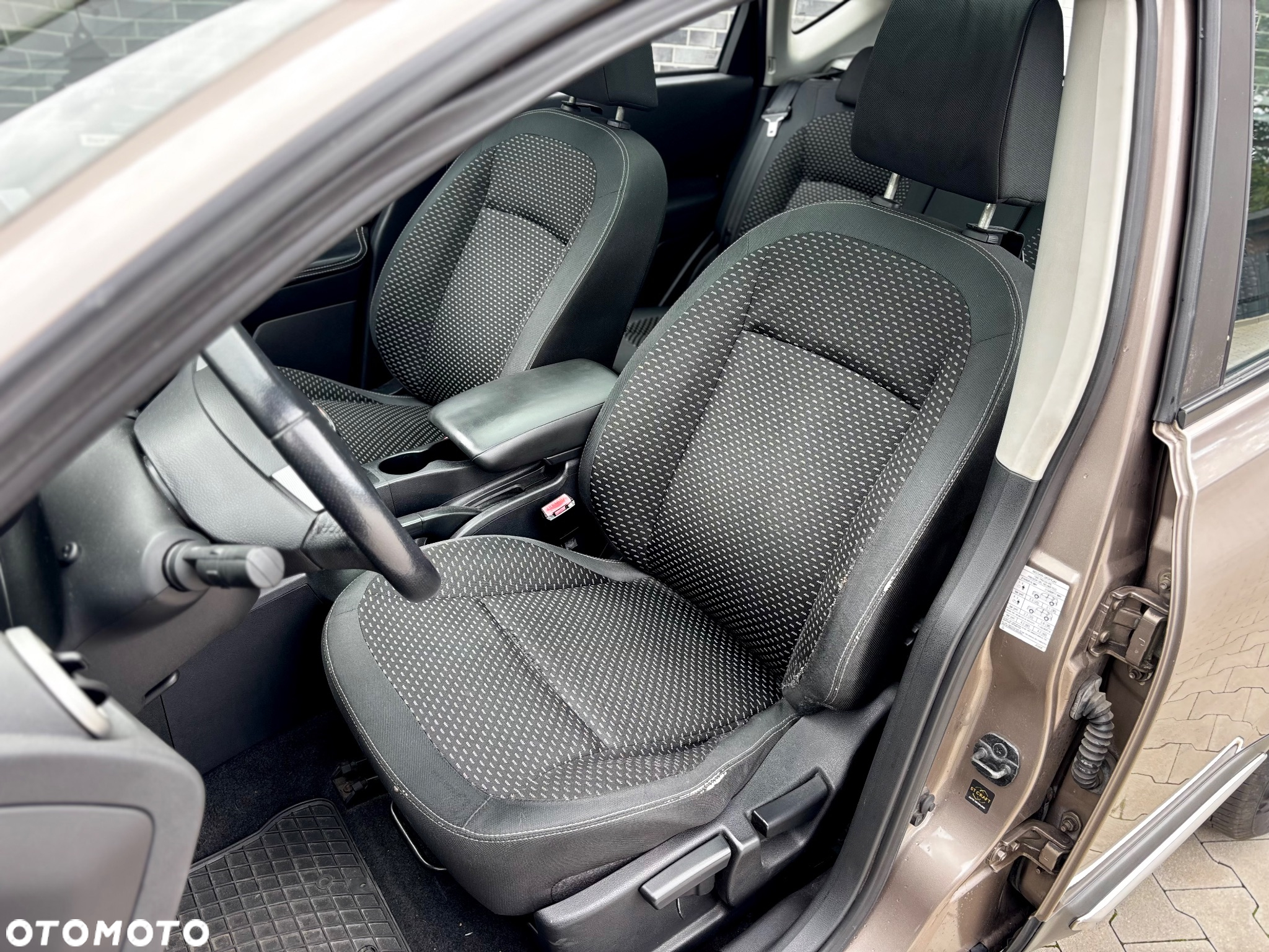 Nissan Qashqai 2.0 4x4 Acenta - 29