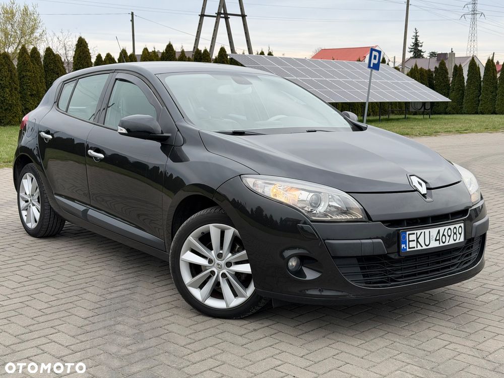 Renault Megane 1.4 16V TCE Privilege - 2