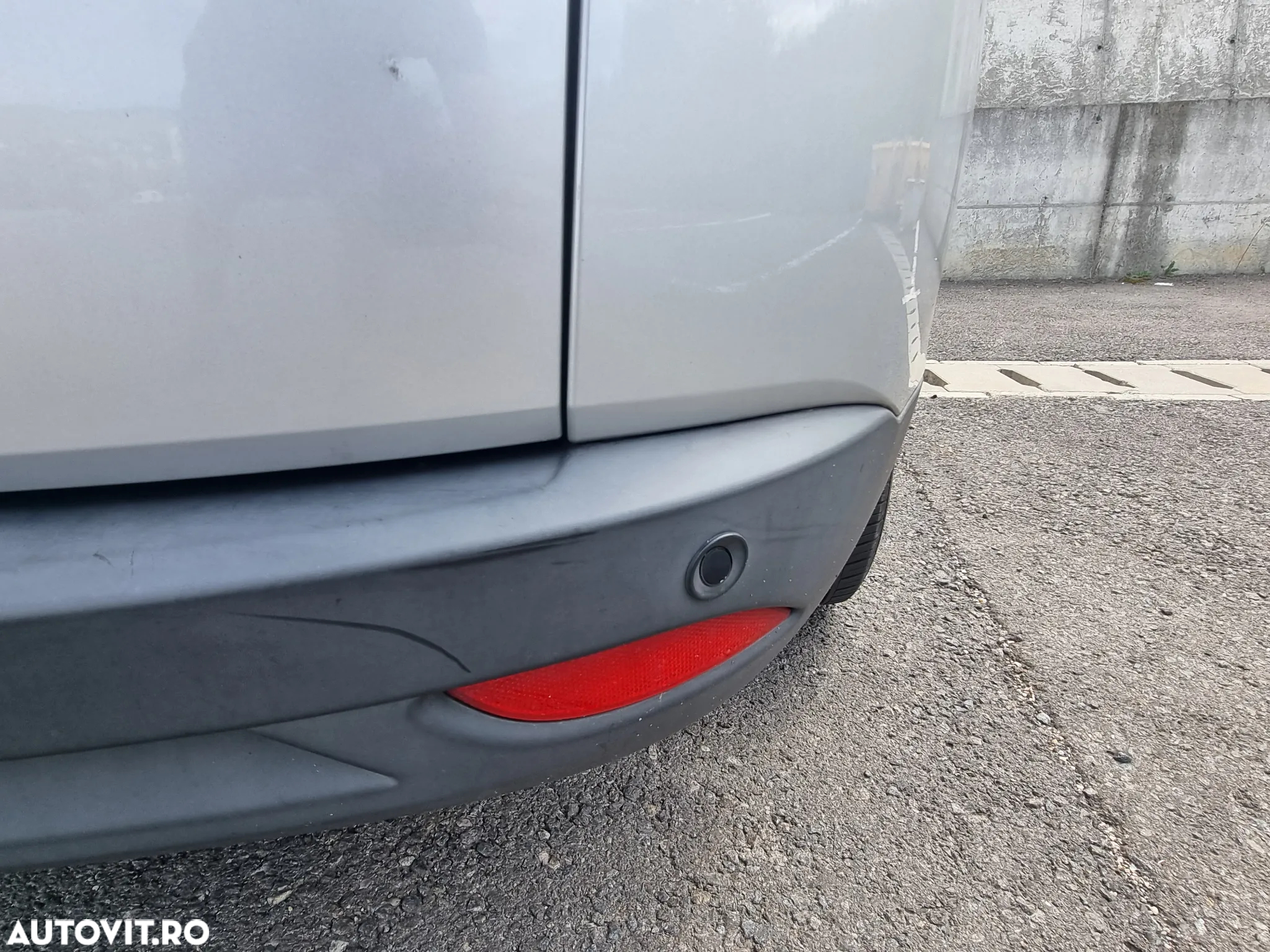 Renault Megane Grandtour ENERGY dCi 110 Start & Stopp Bose Edition - 20