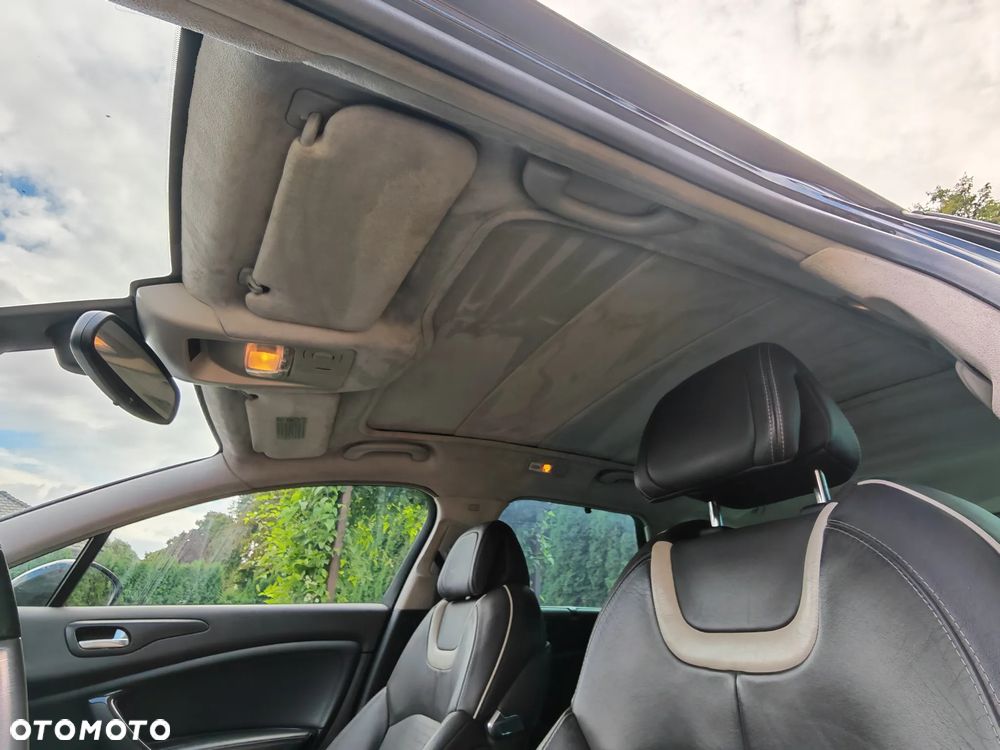 Citroën C5 3.0 HDi V6 Exclusive - 30
