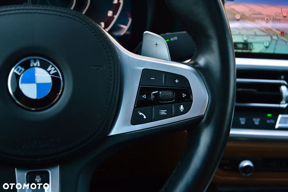 BMW Seria 4 M440i xDrive mHEV sport - 23