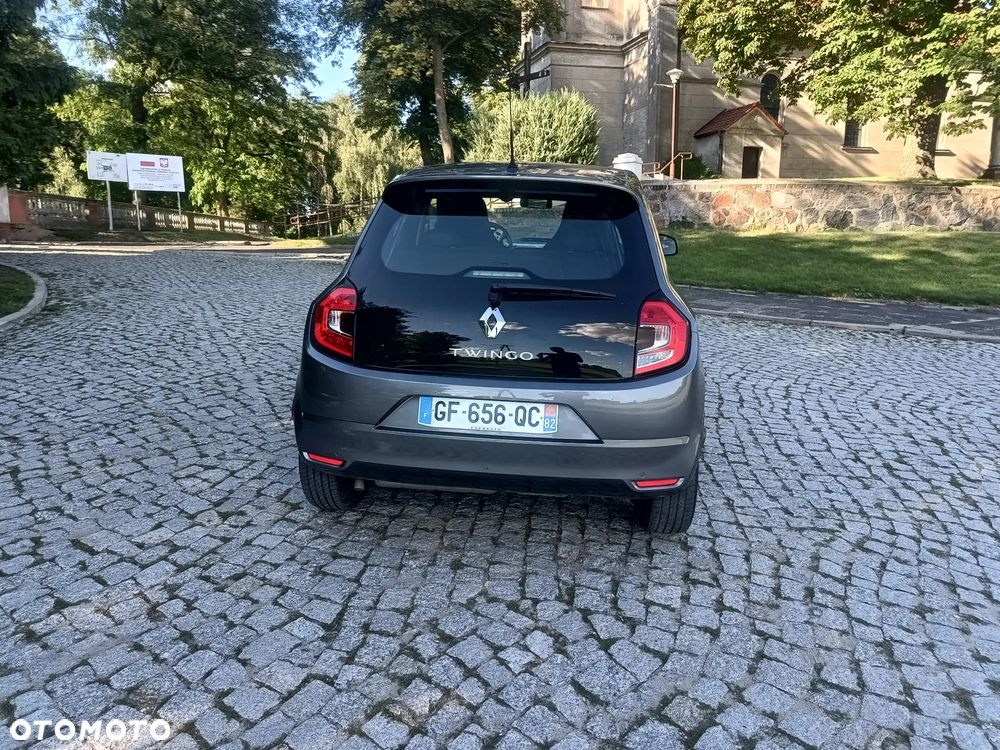 Renault Twingo - 23