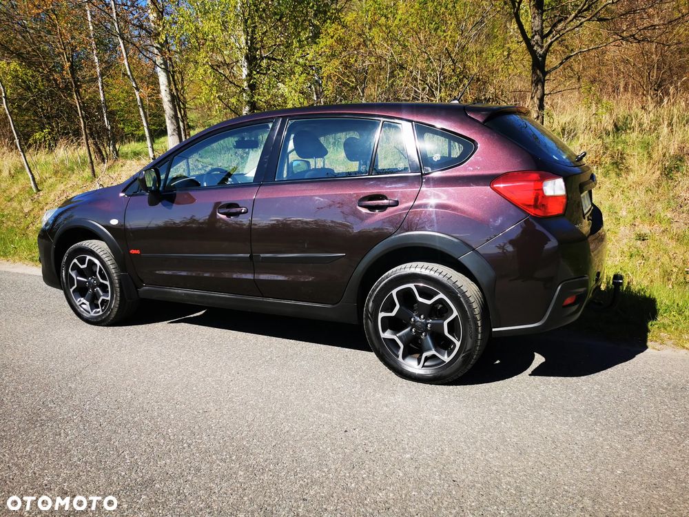Subaru XV - 3