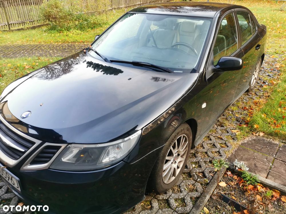 Saab 9-3 1.9TiDS PF Linear - 2
