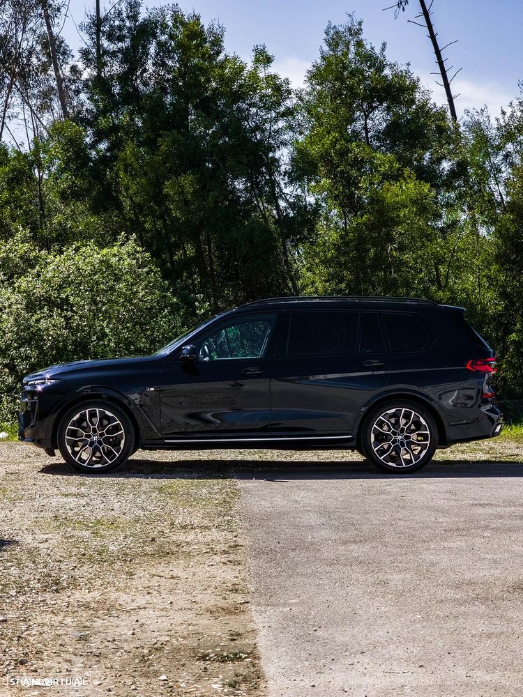 BMW X7 - 3