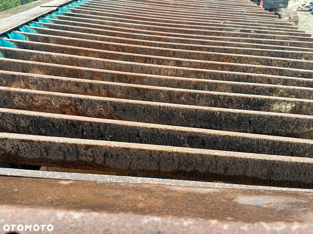 Powerscreen CHIEFTAIN 1700.,.,KOMPLETNY ZAKŁAD NA MOKRO 3-POKŁADY- RINSER  ( CDE , DERNASEER , BRUCE,  McCloskey, Sandvik, Metso, Kleemann, Deutz ) - 6