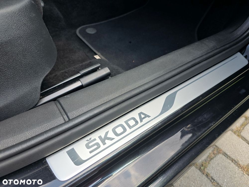 Skoda Octavia - 26
