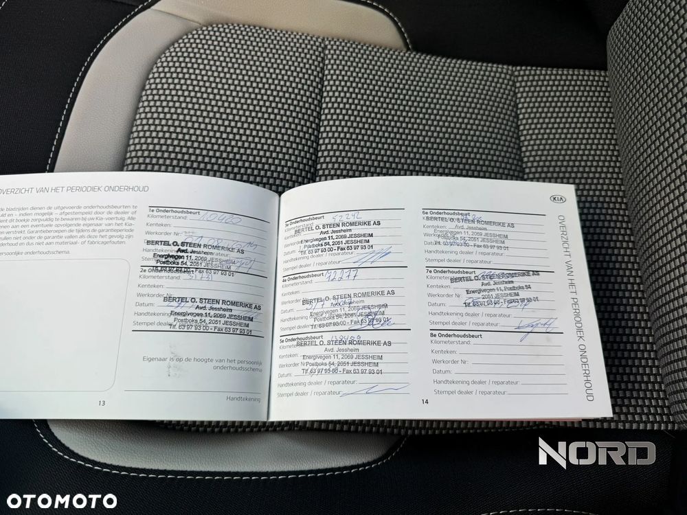 Kia Ceed 1.6 GDI L - 30