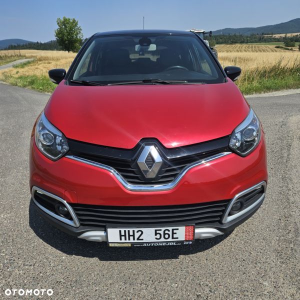 Renault Captur dCi 90 EDC Helly Hansen - 4