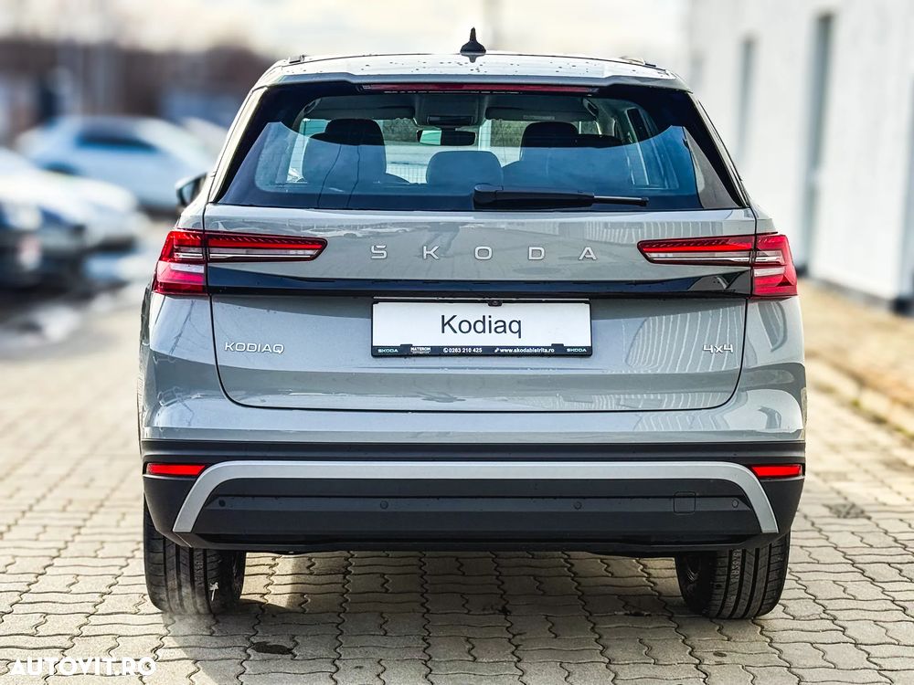 Skoda Kodiaq 2.0 TDI 4X4 DSG Selection - 29