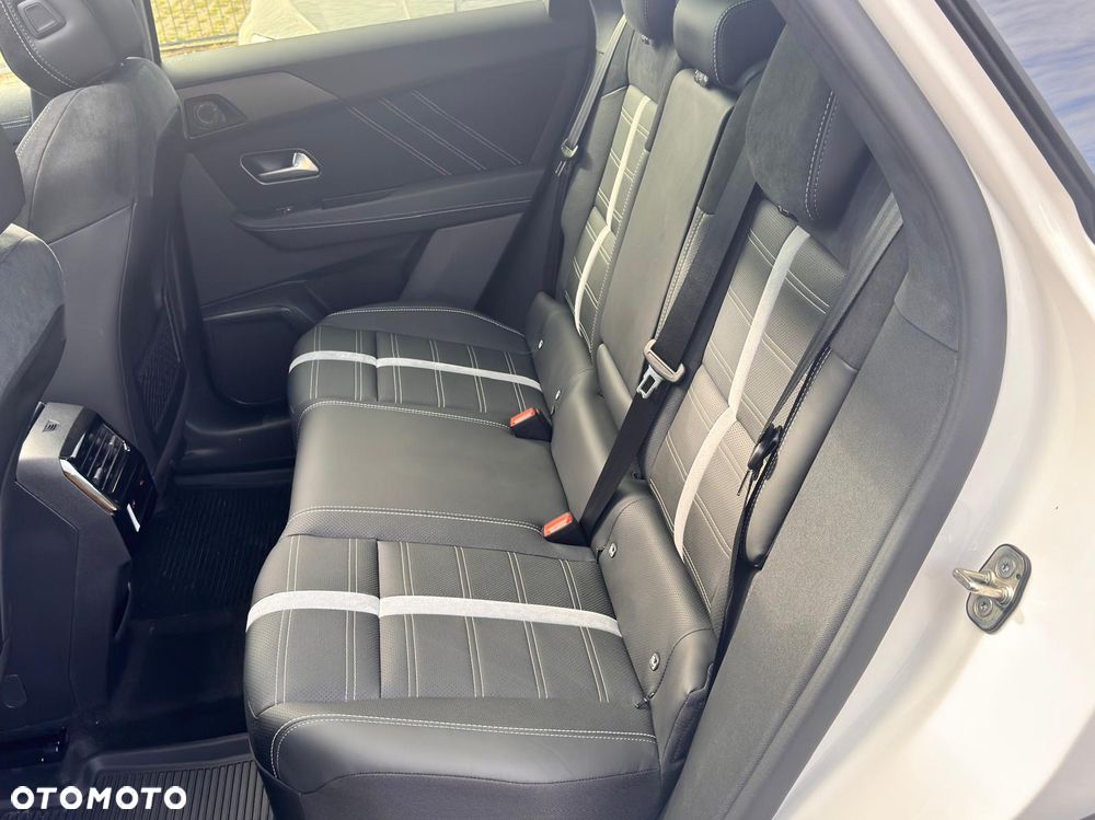 Opel Grandland 1.2 mHEV GS eDTC6 - 15