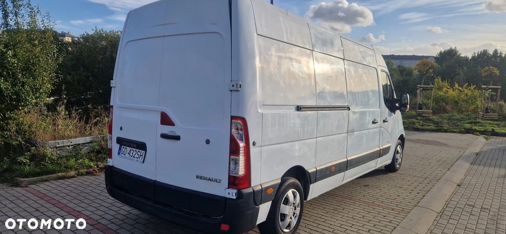 Renault Master - 4