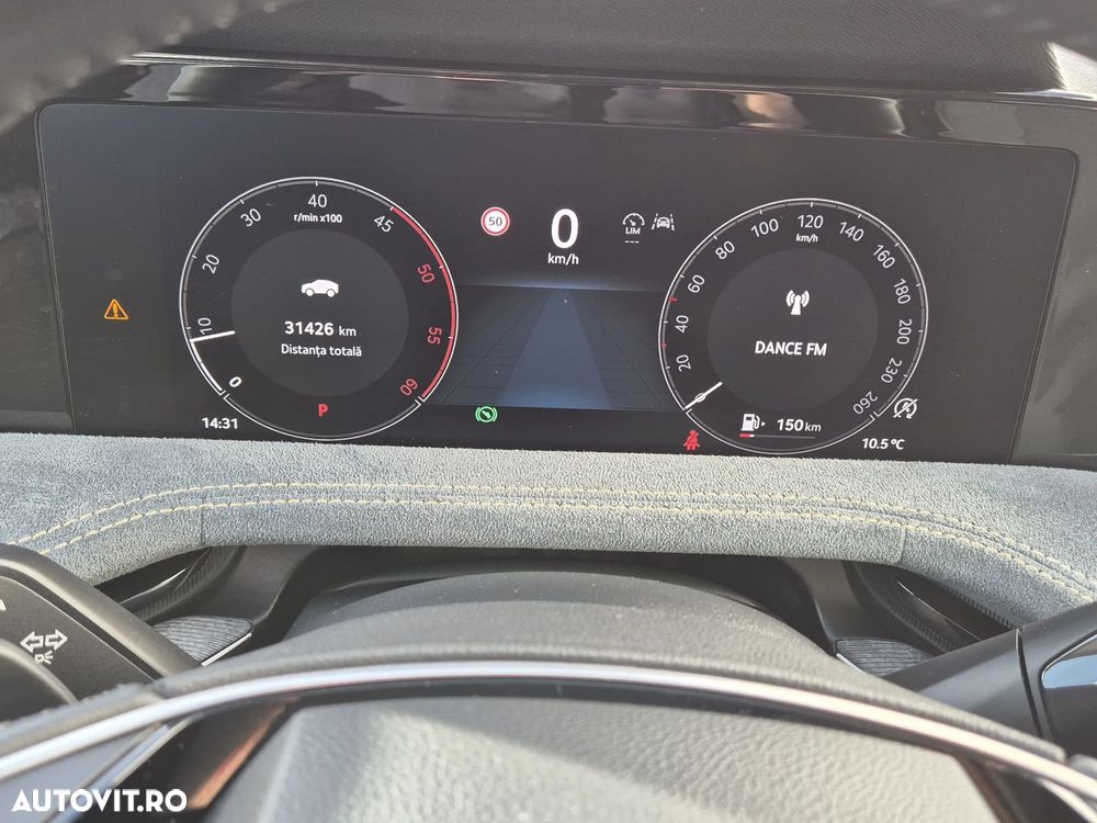 Skoda Superb 2.0 TDI 193 CP 4x4 DSG Selection - 19