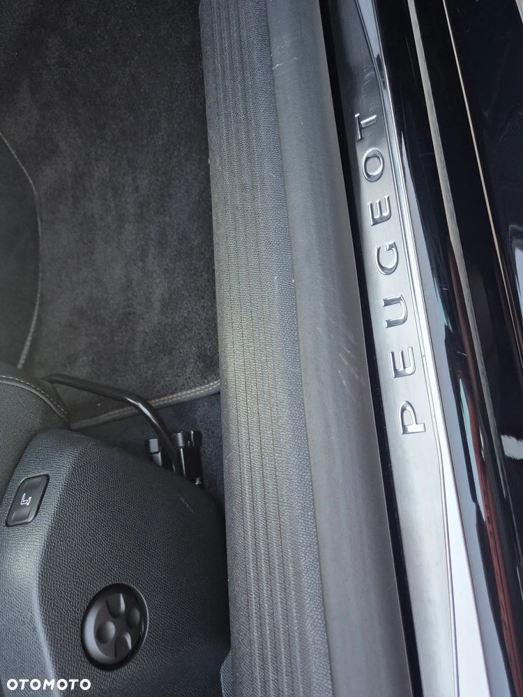 Peugeot 508 - 30