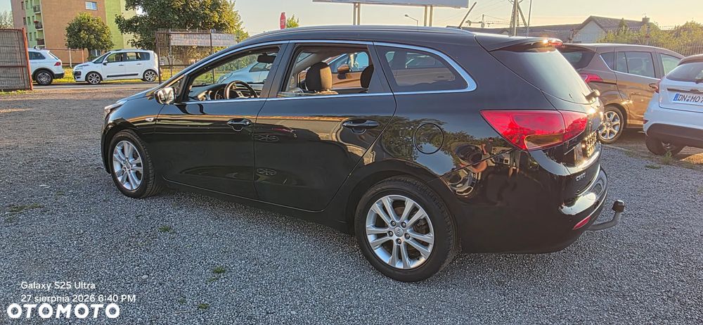 Kia Ceed 1.6 GDI Business Line - 7