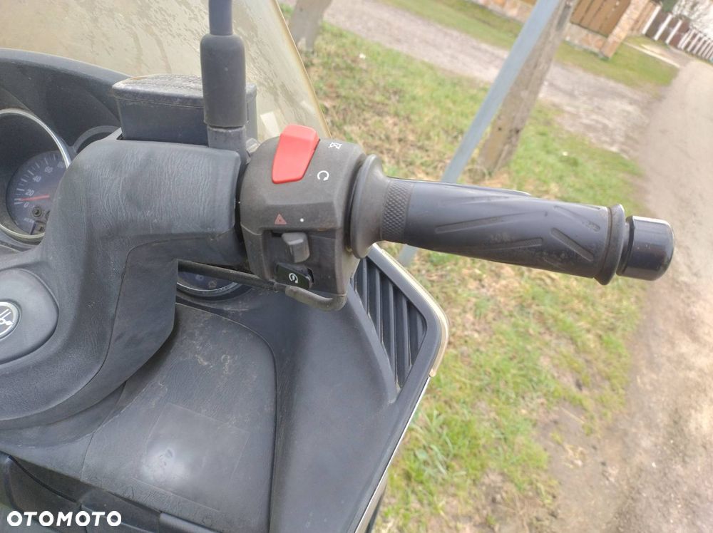 Yamaha Inny - 11