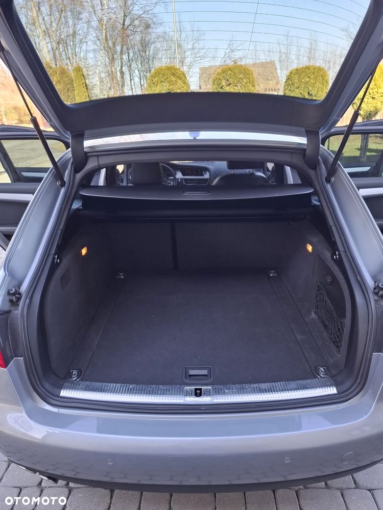 Audi A4 Avant 2.0 TDI e DPF S line Sportpaket - 17