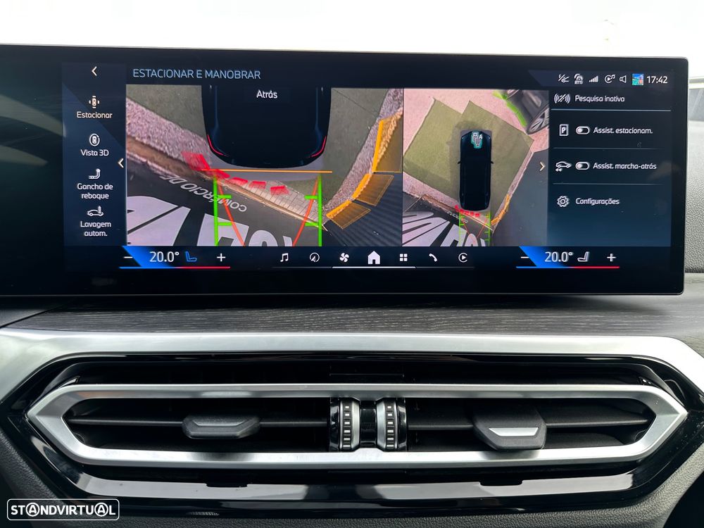 BMW i4 eDrive35 Gran Coupe - 18