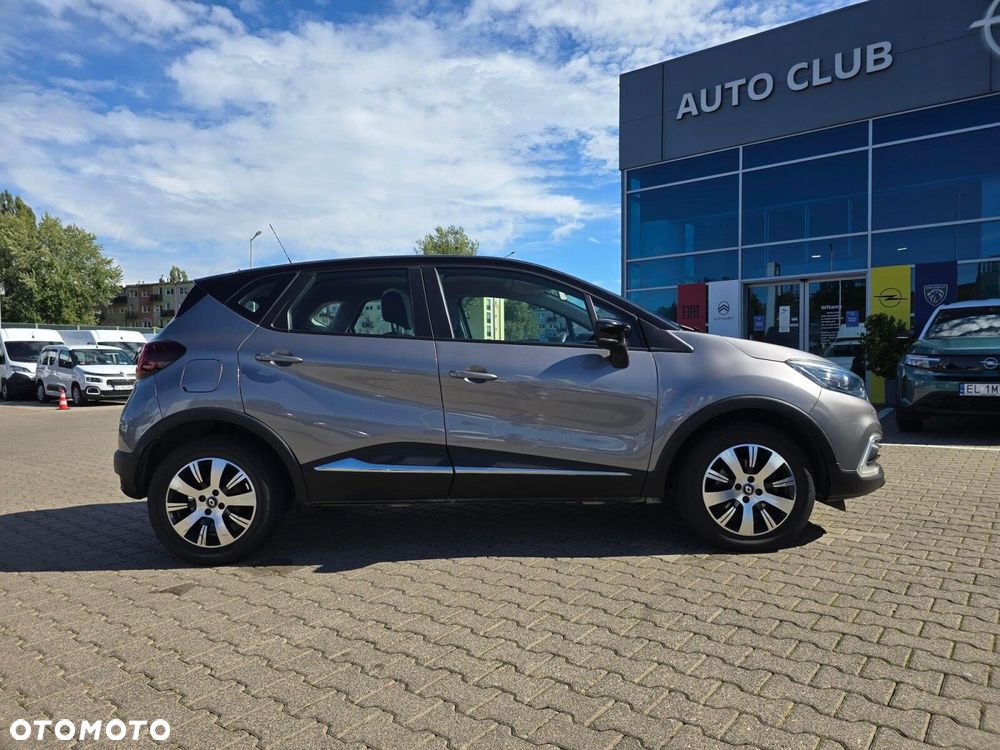 Renault Captur - 8