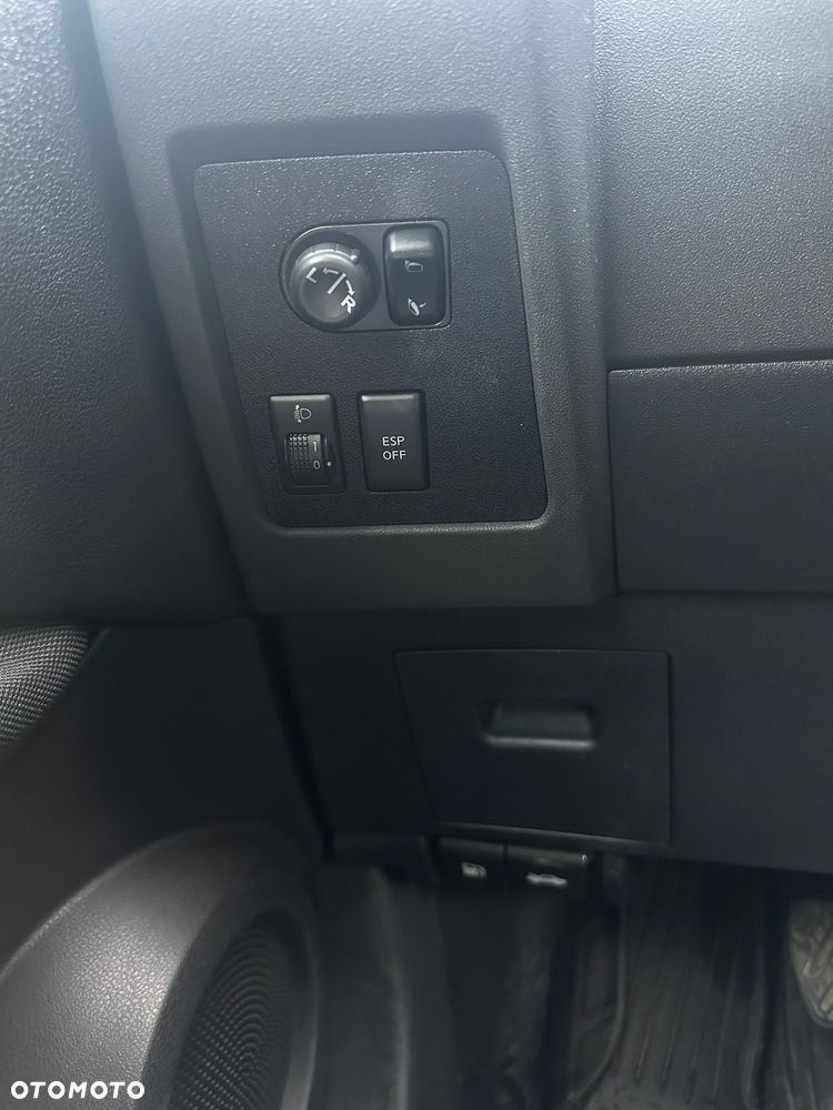 Nissan Qashqai 1.6 Acenta - 13