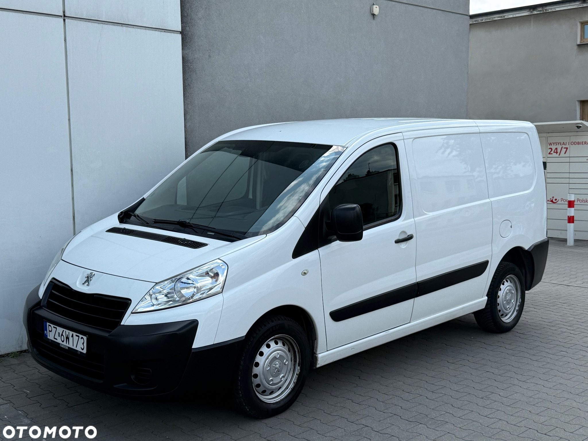 Peugeot Expert - 16