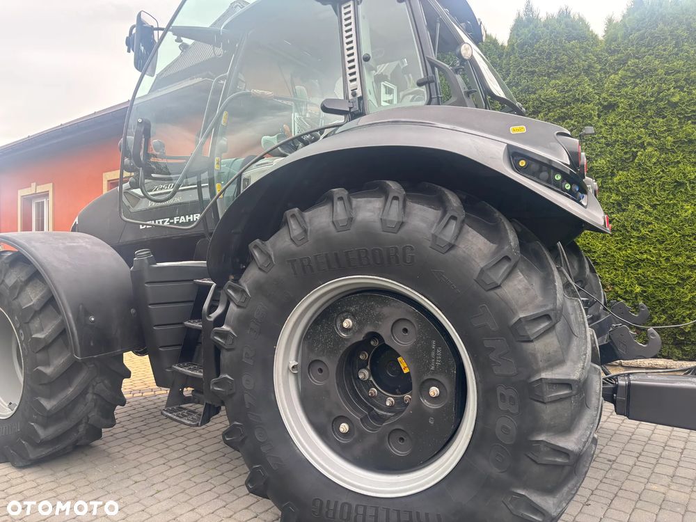 Deutz-Fahr Agrotron 7250 TTV - 18