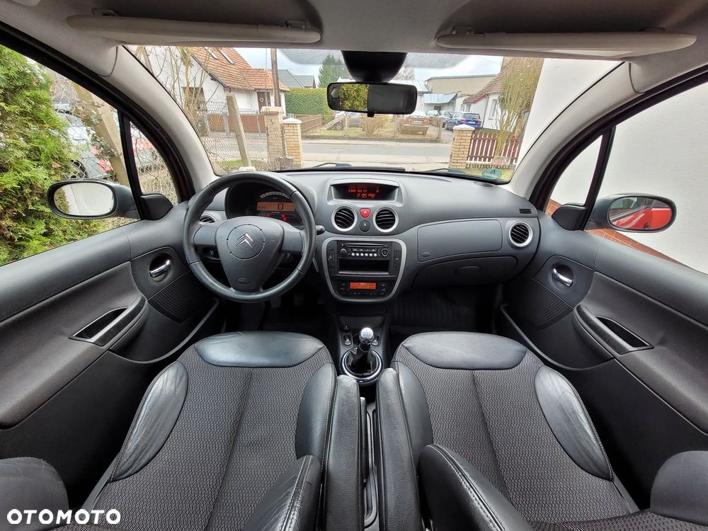 Citroën C3 1.4 Exclusive - 7