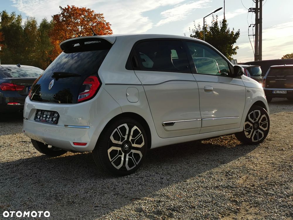Renault Twingo - 5