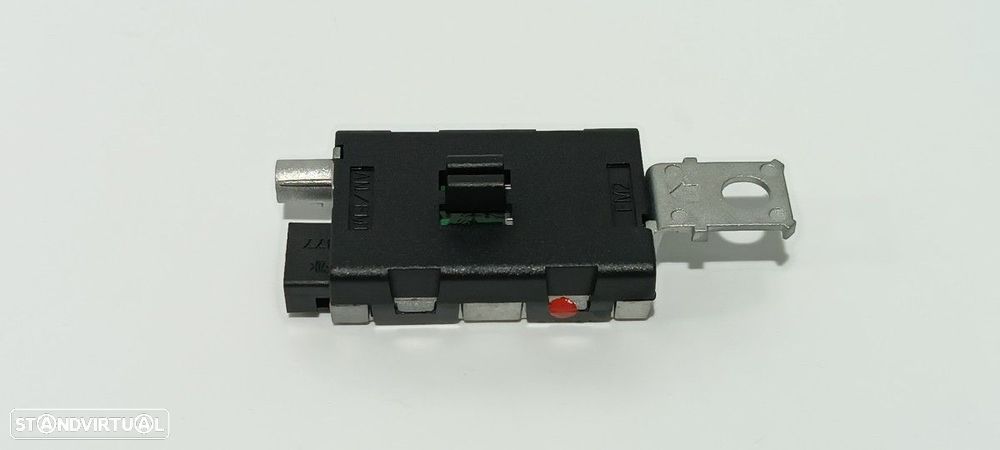 AMPLIFICADOR DE ANTENA PEUGEOT 3008 ACTIVE - 2