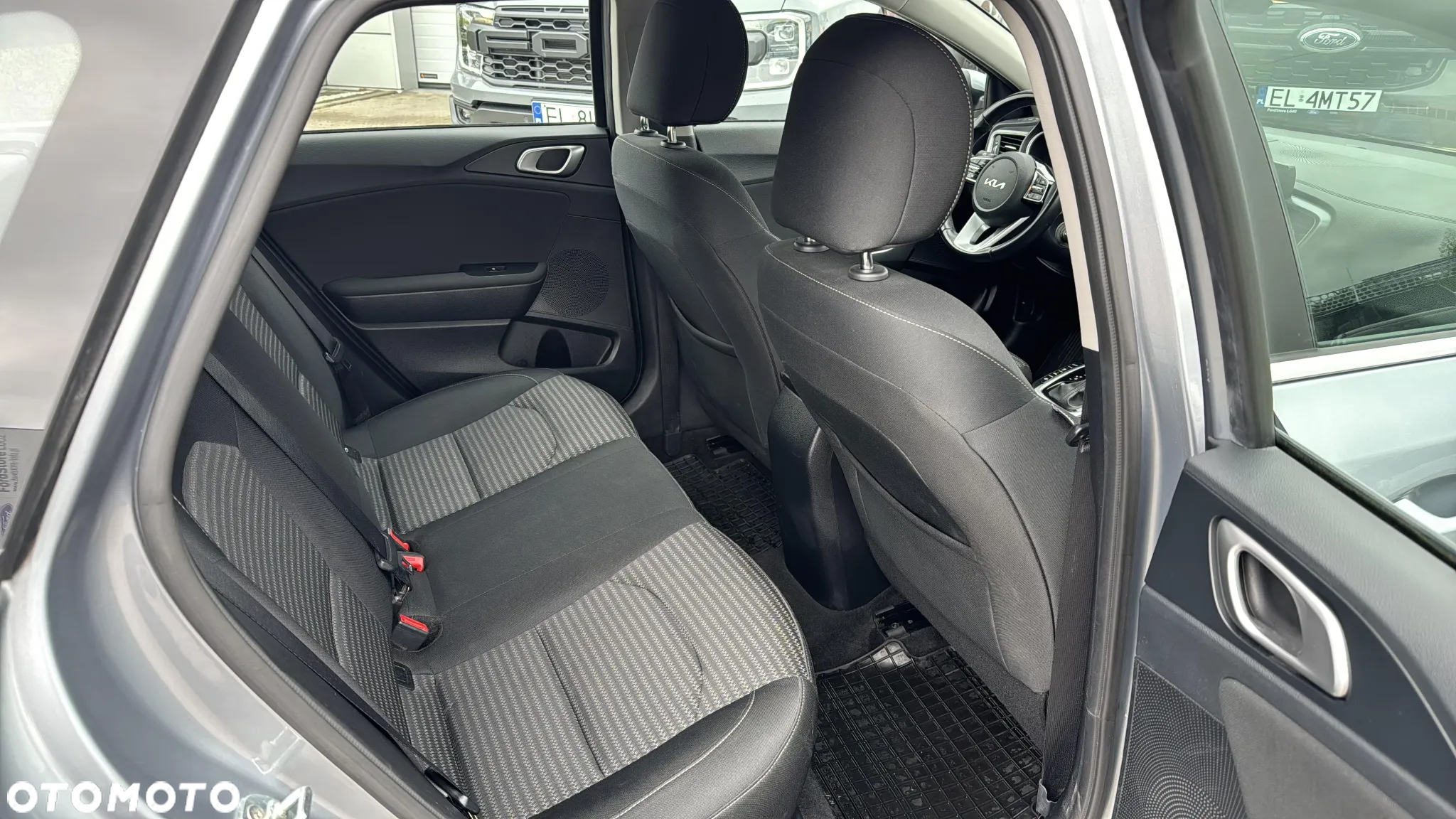 Kia Ceed 1.5 T-GDI L DCT - 25