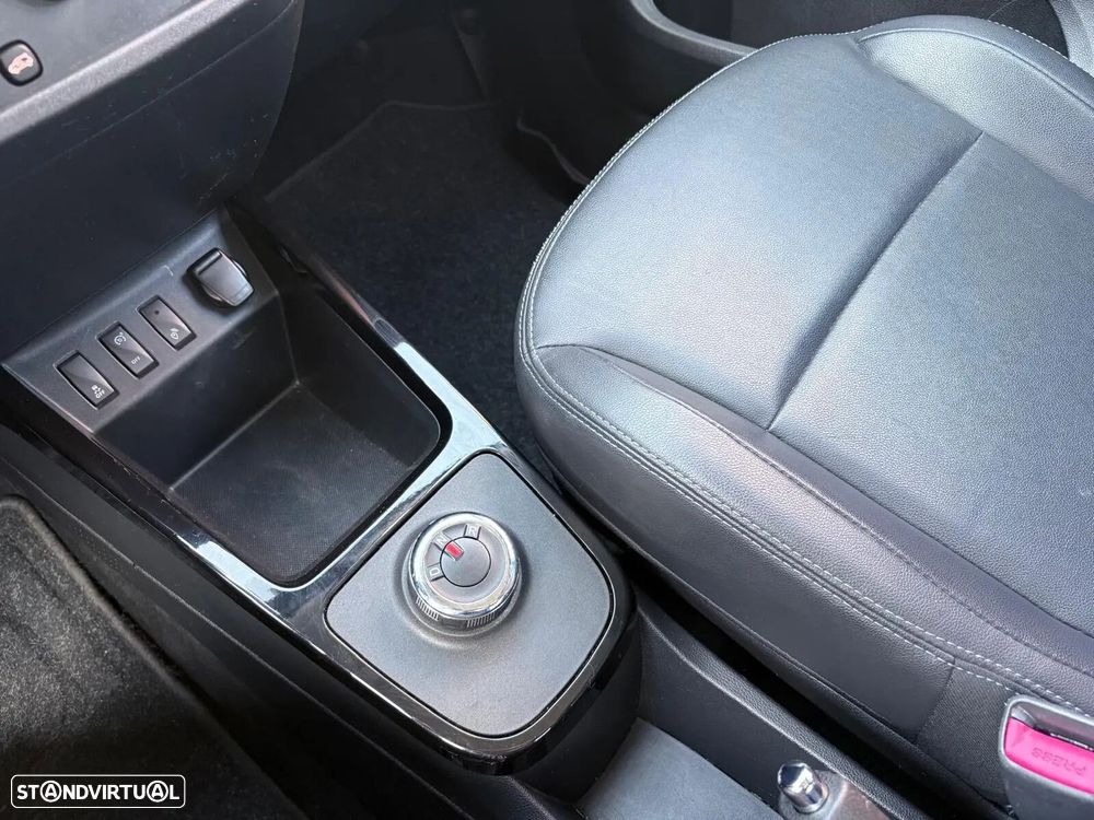 Dacia Spring Electric 45 Comfort Plus - 49