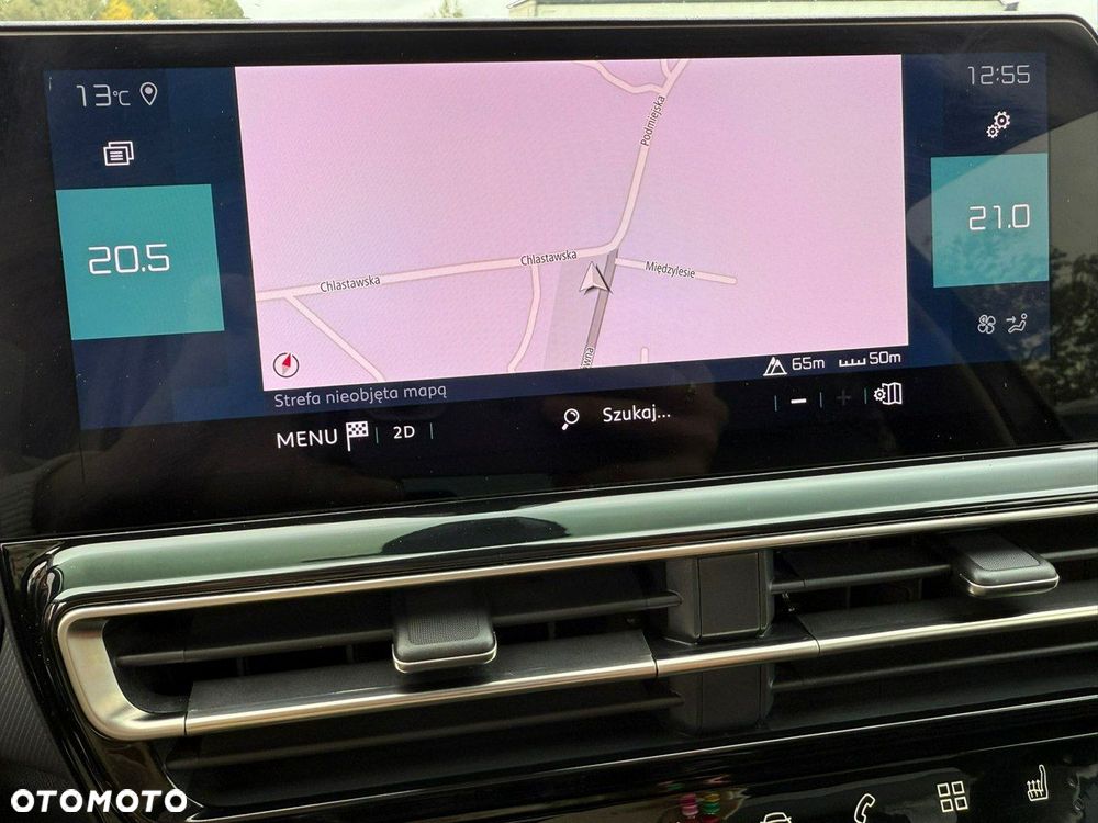 Citroën C5 Aircross - 19