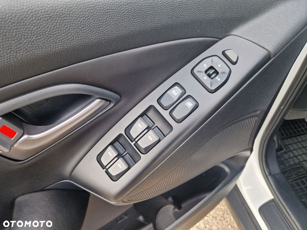 Hyundai ix35 1.7 CRDi 2WD Comfort - 9