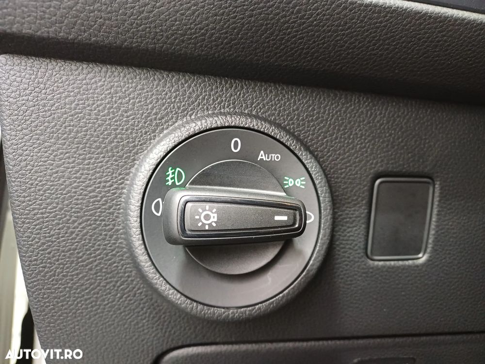 Seat Ateca 1.5 TSI DSG7 Style - 11