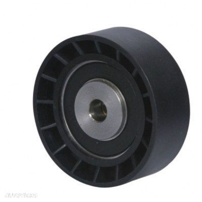 Rola intindere curea transmisie Dacia Logan, Sandero, Nissan Kubistar, Clio 2, Kangoo, Twingo, motorizari 1.2, rola originala Renault - 1
