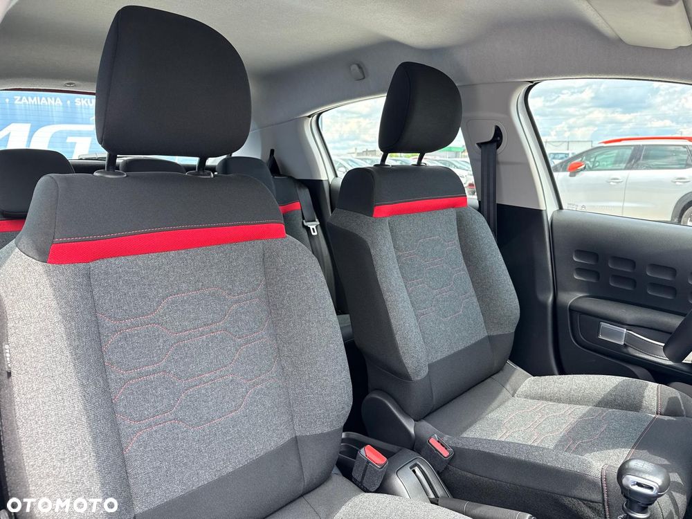 Citroën C3 Pure Tech 110 S&S ORIGINS - 16