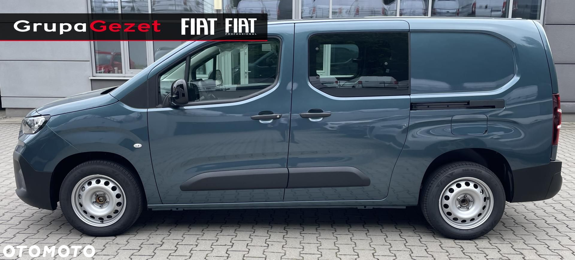 Fiat Doblo - 7