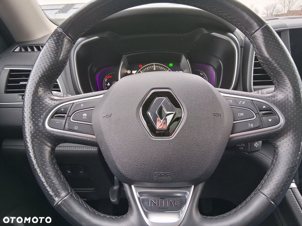 Renault Koleos 2.0 Blue dCi Initiale Paris 4x4 X-Tronic - 22