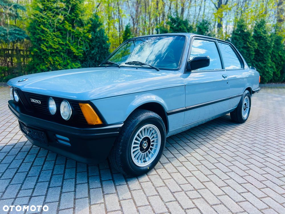 BMW Seria 3 - 2