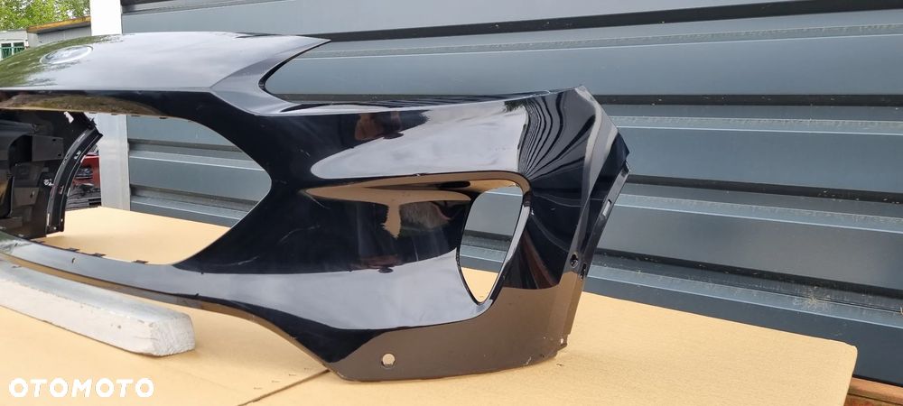 Ford Kuga MK3 2019- zderzak przód MC418 - 3