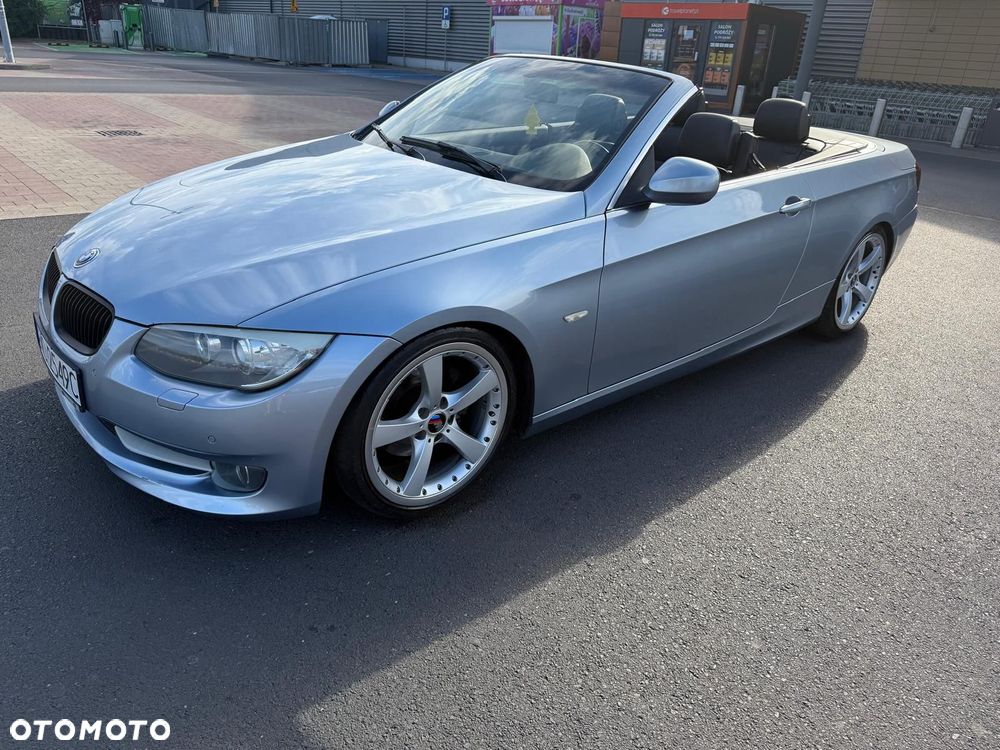 BMW Seria 3 320d - 20