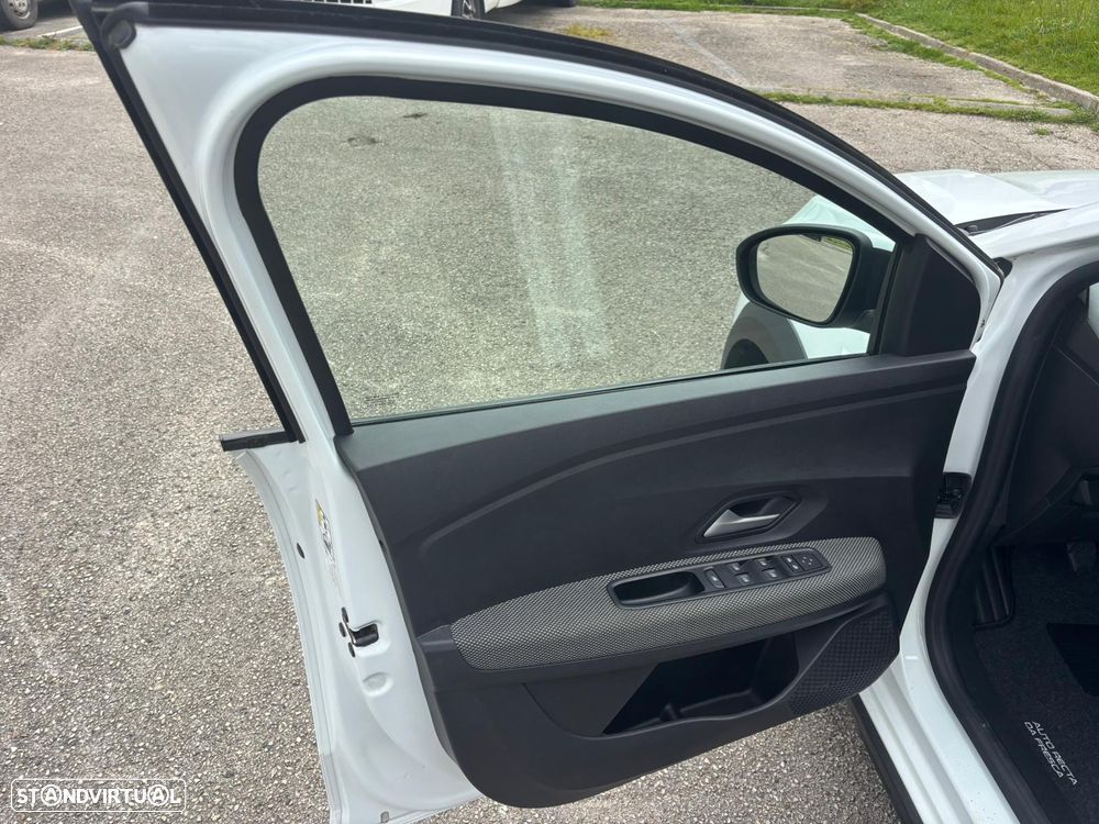 Dacia Jogger 1.0 ECO-G Expression 7L Bi-Fuel - 19