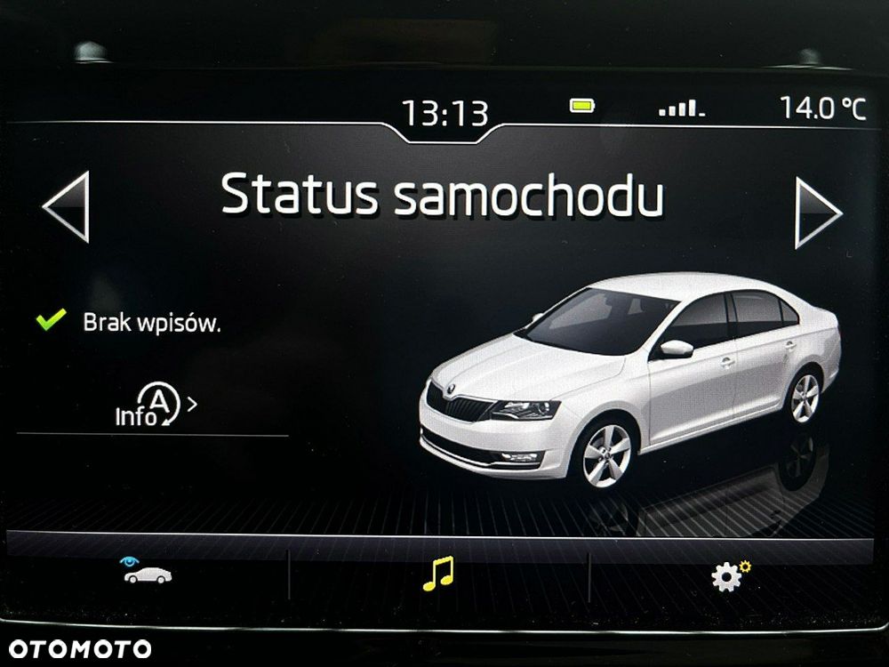 Skoda RAPID - 25