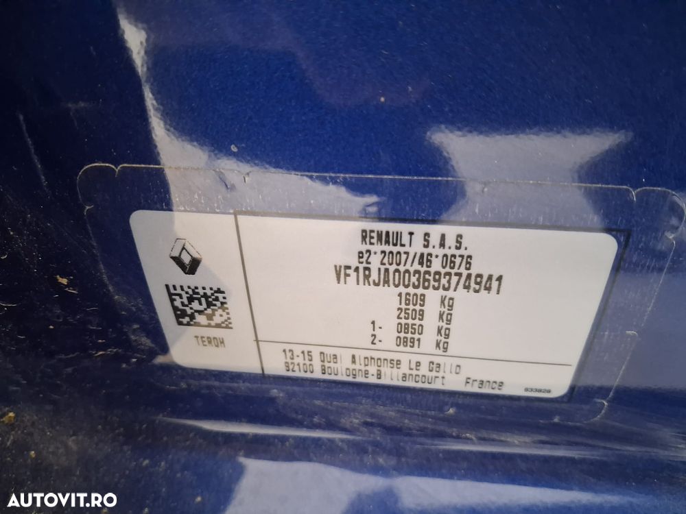 Renault Clio V 1.0 TCe 90 Techno - 22