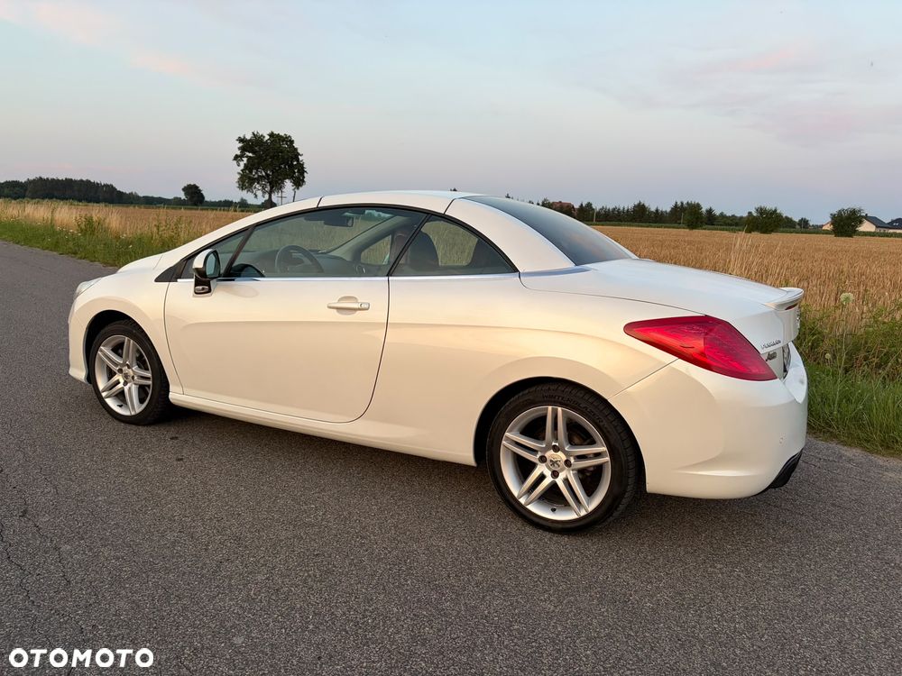 Peugeot 308 CC - 3